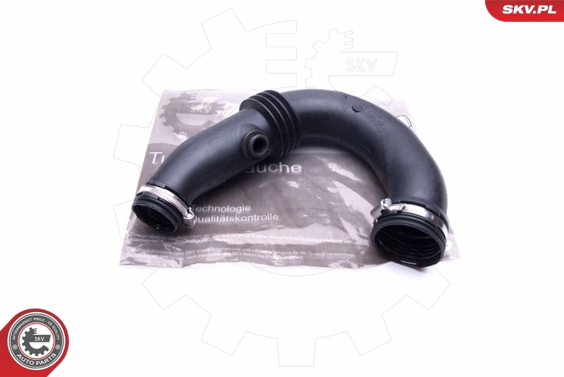 Charge Air Hose